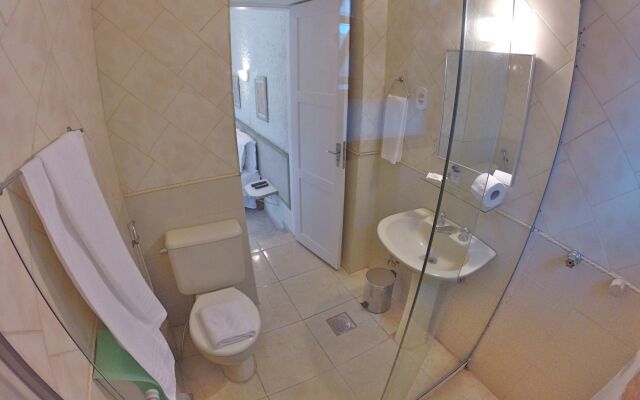 Hotel San Marco Ipanema