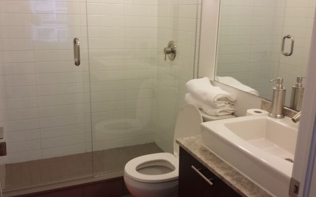 Mercer Furnished Apartment