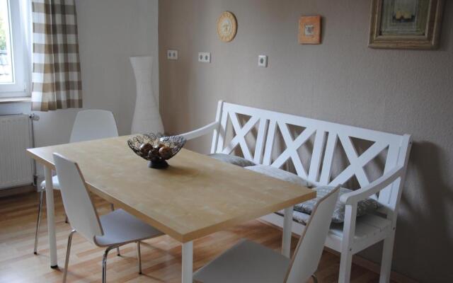 Ferienwohnung Stammkötter