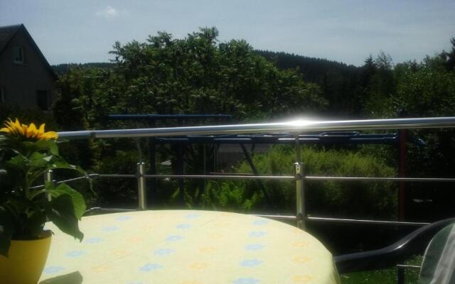 Ferienwohnung Steinbacher