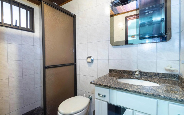 Apartamento Beira Mar Lateral Na Praia De Mariscal 2662