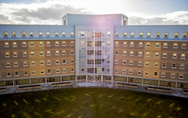 Memorial University