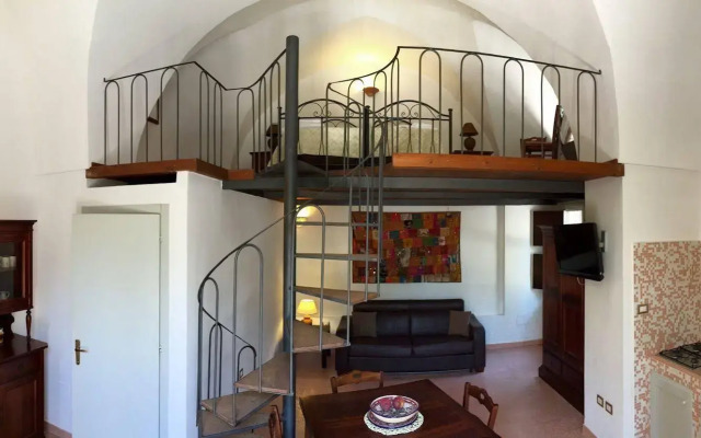 Relais Villa Scinata