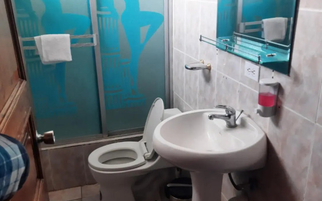 Hermoso Departamento con todas las comodidades.