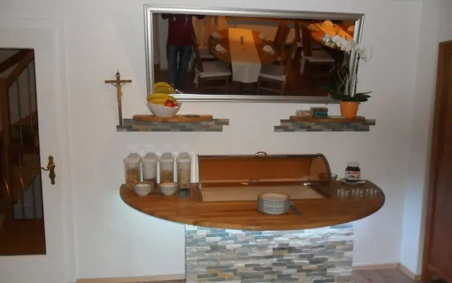 Hotel Alpina