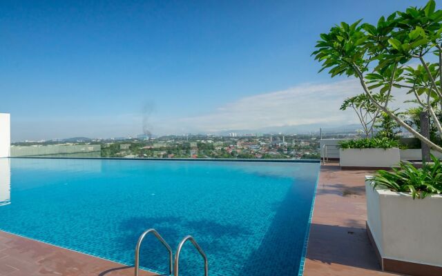 Comfort Zone Premium Guesthouse Evo1