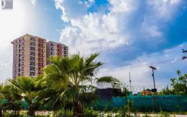 Krishna Valley Resort