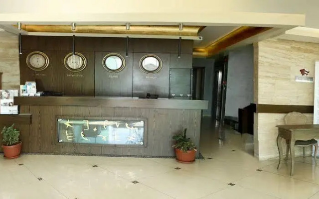 Guias Boutique Hotel & SPA