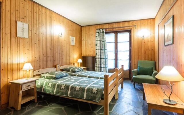 Appartement La Clusaz, 2 pièces, 4 personnes - FR-1-437-5