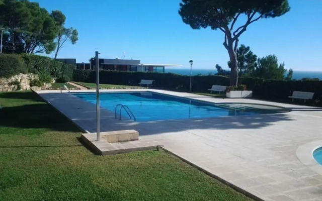 Apartamento Petunias Bl. I Esc 2, 1-2