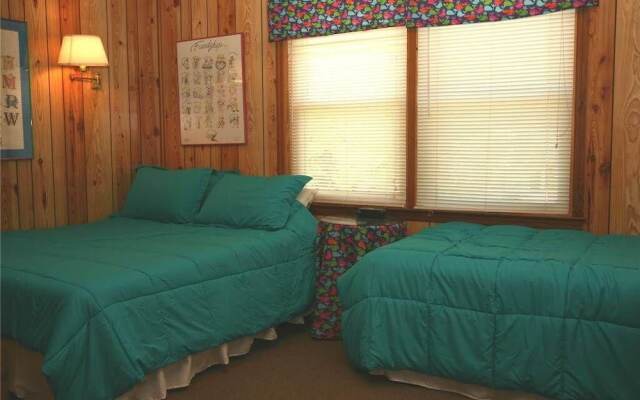 Sea Braces- Whole House