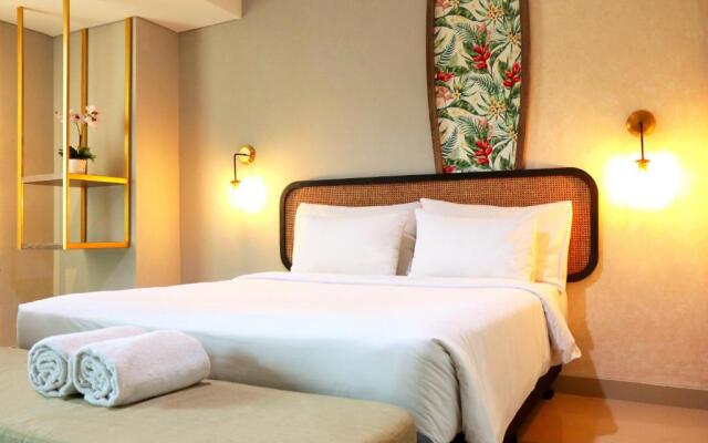StayG Eastern Green by GranDhika - Bekasi