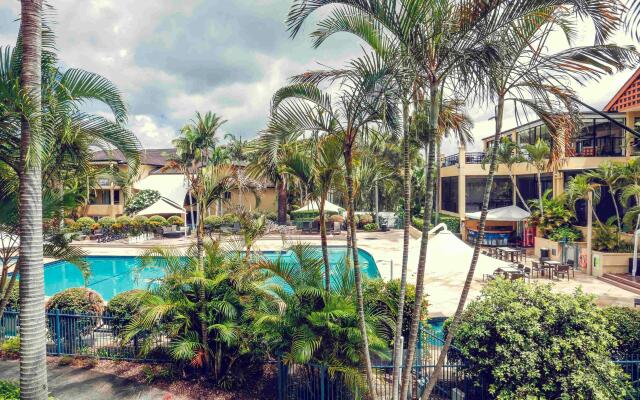 Mercure Gold Coast Resort