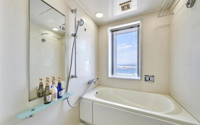 HOTEL MYSTAYS Shimizu