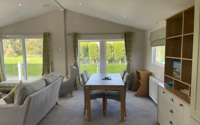 41 Woodland Walk Pevensey Bay Holiday Park