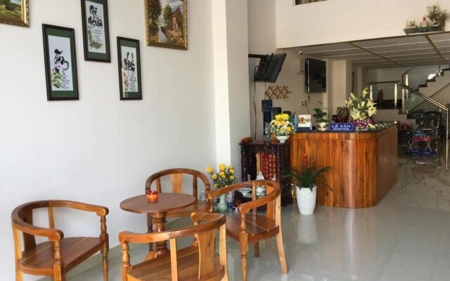 Nguyen Phan Hotel Phu Quoc