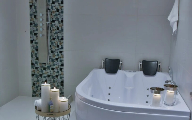 Casa Lua Spa