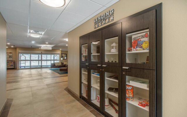 Candlewood Suites San Antonio Lackland AFB Area by IHG