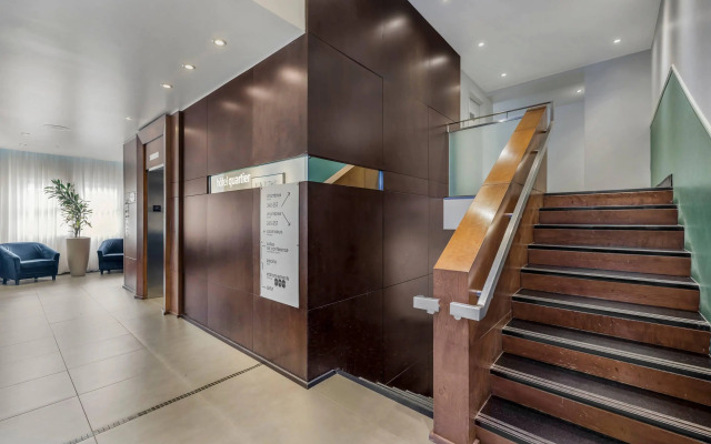 Hotel Quartier, an Ascend Collection Hotel