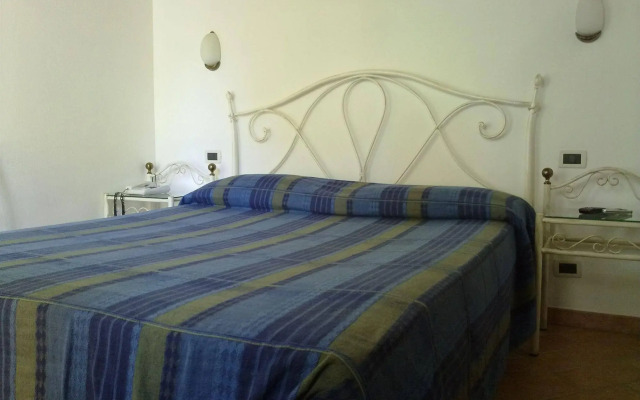 Hotel Residence La Ventola