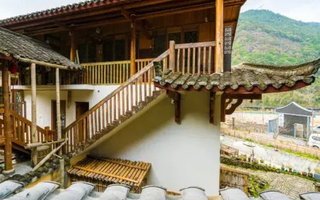 Yunhe Shuian Country Hostel