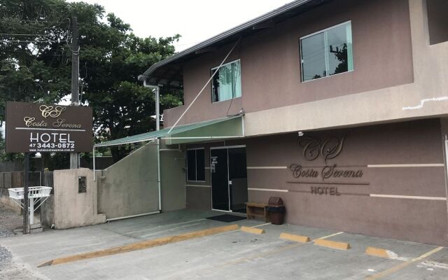 OYO Costa Serena Hotel