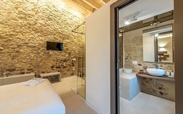 Borgo Baccile by Vini Fantini