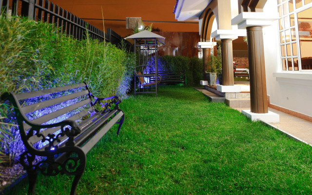 Villa Emilia