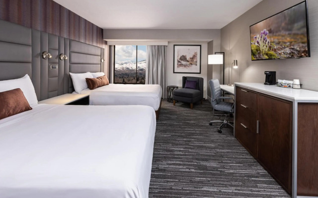 Sands Regency Casino Hotel — Adults only