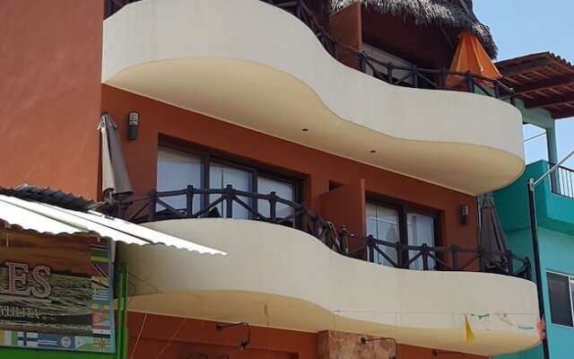 Beach Break Suites Sayulita