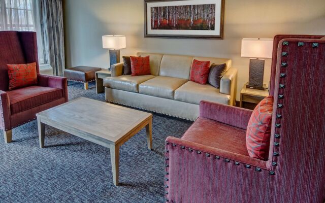 Grand Resort Hotel & Convention Center