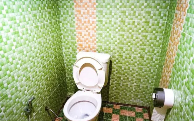 Talaungjit Resort & Garden