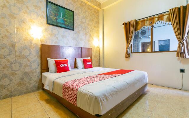 OYO 3344 Kanca Hotel