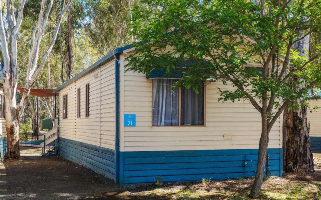 Discovery Parks - Echuca