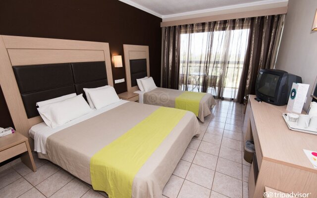 Kipriotis Hippocrates Hotel (Adults only)