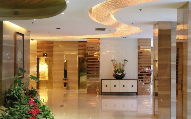 Mercure Chengdu North