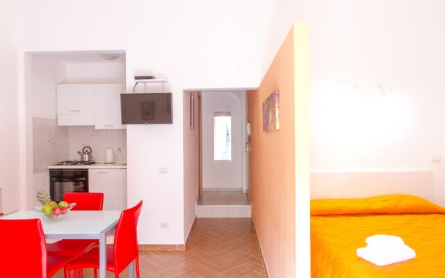 Ambra Apartment