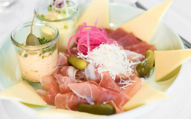 Placid Hotel Design & Lifestyle Zurich