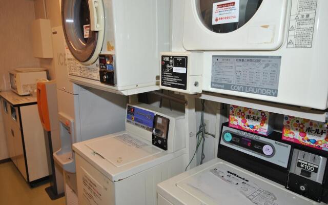 Hotel Mark-1 Abiko