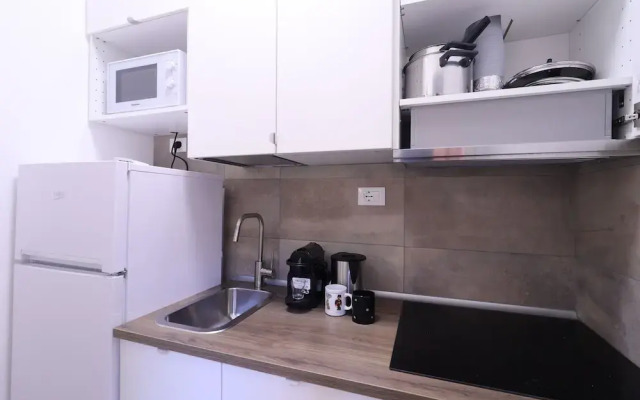 Piazza Navona Apartments