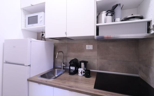 Piazza Navona Apartments