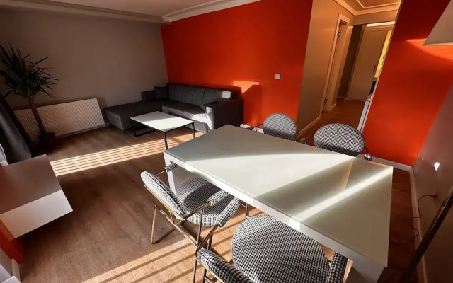 OTTO Tunalı Exclusive Suites