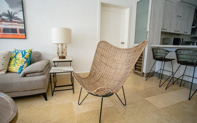 Xeliter Green One Playa Dorada