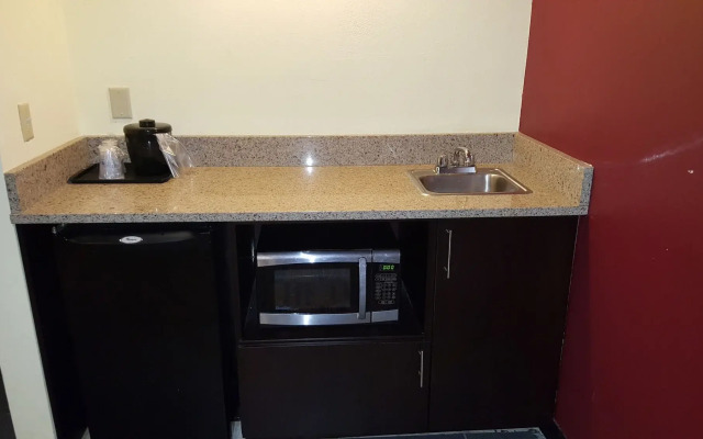 Best Western Shippensburg Hotel