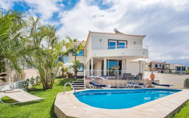 Villa America by MHM