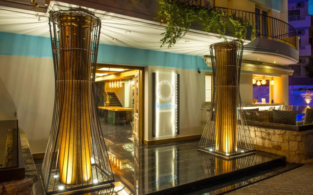 Anesis Blue Boutique Hotel