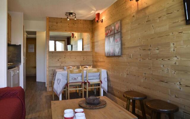 Résidence Themis - Studio pour 4 Personnes 30