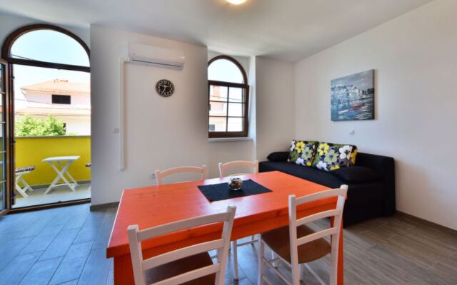 Apartment Val Valfurva 35318