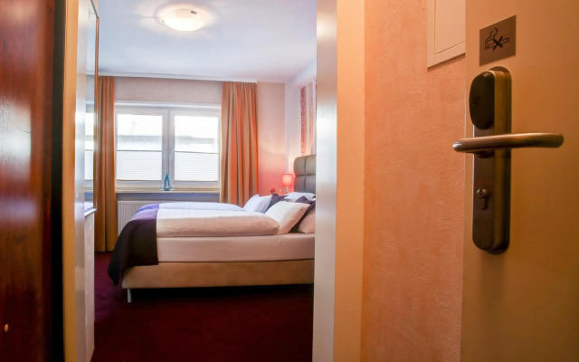 Rhein Neckar Hotel Mannheim