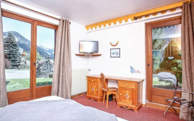 Hôtel le Telecabine